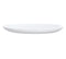 CONSOL OPAL OVAL SERVING PLATTER, (330X250MM)