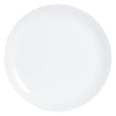 CONSOL OPAL DINNER PLATE,  (250MM DIA)