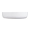 CONSOL GENEVA ROUND OPAL OVEN GLASS DISH, 4LT (300MM DIAX68MM)