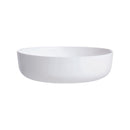 CONSOL GENEVA ROUND OPAL OVEN GLASS DISH, 2.8LT (260MM DIAX69MM)