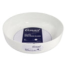 CONSOL GENEVA ROUND OPAL OVEN GLASS DISH, 2.8LT (260MM DIAX69MM)