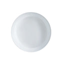 CONSOL GENEVA ROUND OPAL OVEN GLASS DISH, 2LT (220MM DIAX69MM)