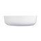 CONSOL GENEVA ROUND OPAL OVEN GLASS DISH, 2LT (220MM DIAX69MM)