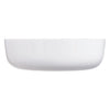 CONSOL GENEVA ROUND OPAL OVEN GLASS DISH, 2LT (220MM DIAX67MM)