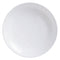 CONSOL GENEVA ROUND OPAL OVEN GLASS DISH, 2LT (220MM DIAX67MM)