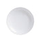 CONSOL GENEVA ROUND OPAL OVEN GLASS DISH, 2LT (220MM DIAX69MM)