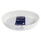 CONSOL VERSAILLES OVAL OPAL OVEN GLASS DISH, 4.8LT (360X290X75MM)