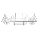 REGENT CHROME DISH DRYING RACK (480X320X90MM)