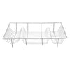 REGENT CHROME DISH DRYING RACK (480X320X90MM)