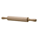 REGENT BAKEWARE WOODEN ROLLING PIN, (50MM DIAX400MM)