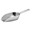 REGENT SCOOP FLAT BOTTOM ALUMINIUM, 118ML (205X70X40MM)