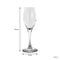 REGENT GREY PLASTIC CRATE WITH CHAMPAGNE FLUTE, 24'S (175ML)