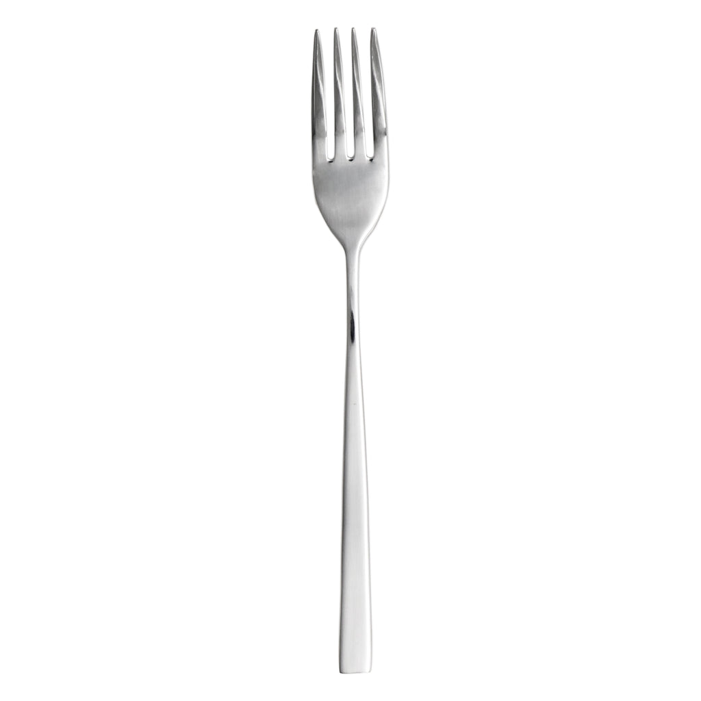 ST. JAMES CUTLERY CAMBRIDGE 18/10 TABLE FORK, 1 DOZ