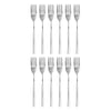 ST. JAMES CUTLERY CAMBRIDGE 18/10 TABLE FORK, 1 DOZ