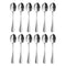 ST. JAMES CUTLERY BRISTOL (880) TEASPOON, 1 DOZ