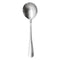 ST. JAMES CUTLERY BRISTOL (880) SOUP SPOON 6PK STAINLESS STEEL