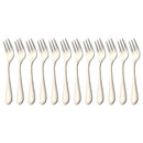 ST. JAMES CUTLERY BRISTOL (880) CAKE FORK, 1 DOZ