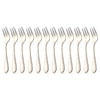 ST. JAMES CUTLERY BRISTOL (880) CAKE FORK, 1 DOZ