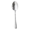 ST. JAMES CUTLERY BRISTOL (880) DESSERT SPOON 4PC HANG PACK