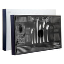 ST. JAMES CUTLERY BRISTOL (880) 62 PIECE SET IN CARDBOARD GIFT BOX