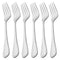 ST. JAMES CUTLERY BRISTOL (880) 40 PIECE SET IN CARDBOARD BOX GIFT BOX