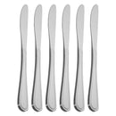 ST. JAMES CUTLERY BRISTOL (880) 40 PIECE SET IN CARDBOARD BOX GIFT BOX