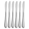 ST. JAMES CUTLERY BRISTOL (880) 40 PIECE SET IN CARDBOARD BOX GIFT BOX