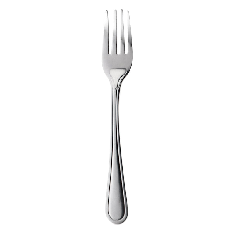 ST. JAMES CUTLERY BRISTOL (880) CAKE FORK 6PK STAINLESS STEEL