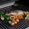 REGENT RE-USEABLE NON STICK MESH BRAAI/GRILL MAT 2PCS SET, (320X320XMM)