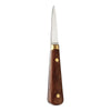 REGENT KITCHEN OYSTER SHUCKING KNIFE WITH ROSEWOOD HANDLE, (160X25X15MM)