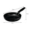 REGENT COOKWARE FRYING PAN CARBON STEEL, (420/230MM DIAX50MM)