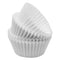 REGENT CAKE CUPS WHITE 50 PIECE, (50X32.5MM)