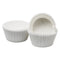 REGENT CAKE CUPS WHITE 50 PIECE, (55X37.5MM)