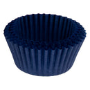 REGENT CAKE CUPS BLUE GLASSINE PAPER 50 PCS, (50X32.5MM)