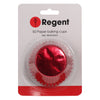 REGENT CAKE CUPS RED FOIL 50 PCS, (50X32.5MM)