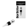 BAR BUTLER TAPERED BOTTLE STOPPER, (20MM DIAX92MM)