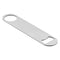 BAR BUTLER BOTTLE OPENER BLADE STAINLESS STEEL, (180X40MM)