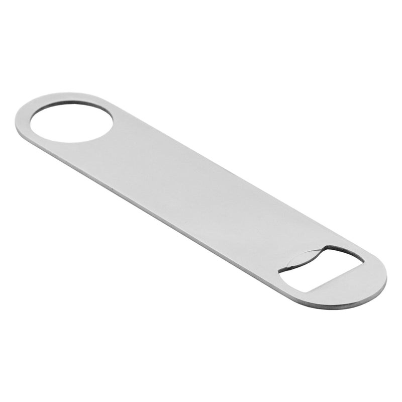 BAR BUTLER BOTTLE OPENER BLADE STAINLESS STEEL, (180X40MM)