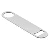 BAR BUTLER BOTTLE OPENER BLADE STAINLESS STEEL, (180X40MM)