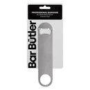 BAR BUTLER BOTTLE OPENER BLADE STAINLESS STEEL, (180X40MM)