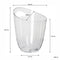 BAR BUTLER WINE BUCKET CLEAR PS PLASTIC, 3LT (190MM DIAX240MM)