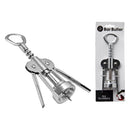 BAR BUTLER HEAVY DUTY WING CORKSCREW, (190X60X40MM)