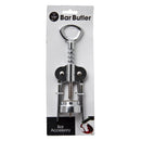 BAR BUTLER HEAVY DUTY WING CORKSCREW, (190X60X40MM)