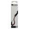 BAR BUTLER BEAK WINE AERATING POURER PS PLASTIC, (150X40MM)