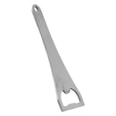 BAR BUTLER BOTTLE OPENER STAINLESS STEEL, (115X40MM)