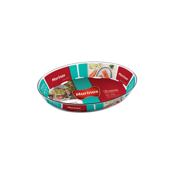 Marinex shop baking dish